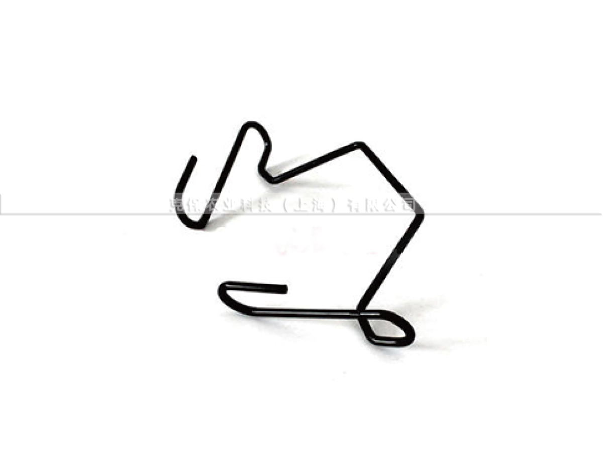 引線簧（雙鉤）